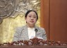 Ketua DPR RI Puan Maharani