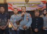 Polres Probolinggo Gandeng Masyarakat Adat Tengger Jaga Kamtibmas dan Cegah Karhutla Bromo