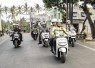 Polda Jatim Terjunkan 60 Personel Siaga 24 Jam Urai Kepadatan di Ketapang Banyuwangi