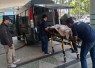 Ambulans Gratis Polresta Pati Antar Pasien Lansia Patah Tulang dari Pati ke RS Kariadi Semarang