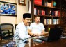 Menteri Sosial Saifullah Yusuf atau Gus Ipul 