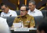 Wakil Menteri Dalam Negeri (Wamendagri) Bima Arya Sugiarto