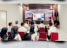 Rutan Pangkalan Brandan mengikuti arahan Dirjenpas melalui virtual zoom meeting