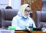 Wakil Ketua Komisi IX DPR RI Putih Sari 