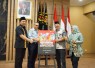 Bedah buku Ide-ide Reformasi Birokrasi Kepolisian