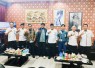 Bahas Ekonomi hingga FTZ, Wali Kota Lis Ajak Anak Muda Berkontribusi