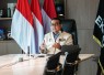 Menteri Ekonomi Kreatif/Kepala Badan Ekonomi Kreatif (Menekraf), Teuku Riefky Harsya