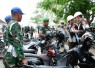 Pemeriksaan kelengkapan surat kendaraan