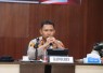 Kapolres Aceh Singkil AKBP Joko Triyono