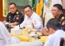 Gubernur Ansar Perkuat Sinergi dengan Bea Cukai, Bahas FTZ, Distribusi Barang hingga Pariwisata Kepri