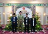 Kepala Pusat Pembinaan Mental (Kapusbintal) TNI Brigadir Jenderal TNI Chandra Adibrata membuka Lomba Musabaqah Hifzil Quran (MHQ) Piala Panglima TNI yang diikuti 43 peserta dari unsur TNI dan masyarakat umum
