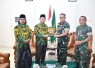 Silaturahmi ke Pengurus Cabang NU Ponorogo