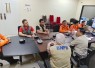 Antisipasi Erupsi Gunung Anak Krakatau, BNPB Perkuat Kesiapsiagaan di Lampung