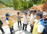 Pembangunan Sabo Dam di Tapanuli Tengah Lindungi Warga dari Potensi Bencana Susulan