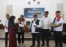 Staf Khusus Menteri Ketenagakerjaan, Sukro Muhab,