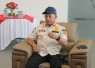 Menteri Dalam Negeri (Mendagri) Muhammad Tito Karnavian 