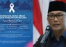 Prof. Zudan: Kami Berduka Cita Mendalam dan Urus Tuntas  Hak Kepegawaiannya dan Keluarga