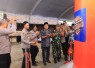 Polres Ngawi Bangun Sumur Bor Presisi dan Bagikan Bansos di Kasreman