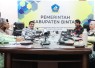 Perkuat Sinergi Pembangunan Keluarga, Bupati Bintan Terima Audensi Bersama Kepala BKKBN  Perwakilan Kepri