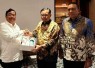 Usulan SNT Aceh Singkil Dapat Respons Positif