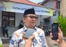 Kepala Kantor Kemenhaj Kota Depok, H. Fauzan