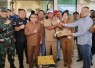 Satgas Karhutla TNI Mediasi Masyarakat dan Korporasi di Melawi