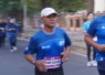 Lewat KAI Madiun Running Fest 2026, TNI Dorong Masyarakat Gemar Berolahraga