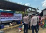 Polresta Sumenep Salurkan Bantuan Air Bersih untuk 440 KK di Desa Gendang Barat
