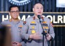 Karopenmas Divhumas Polri Brigjen Pol Trunoyudo Wisnu Andiko