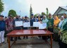 Menteri Transmigrasi M. Iftitah Sulaiman