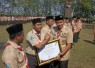 Pramuka Miliki Peran Strategis Bentuk Generasi Muda Tangguh