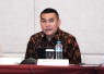 Wakil Menteri ATR/Wakil Kepala BPN, Ossy Dermawan