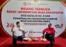 Kuliah umum Universitas Bima Sakapenta