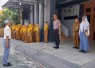 Polres Lamongan Bangun Kesadaran Hukum Pelajar Se-Kabupaten