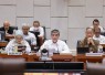 Pemerintah Serahkan DIM RUU Pelindungan Ketenagakerjaan kepada DPR