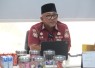 Wali Kota Tanjungpinang Lis Darmansyah