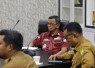 Rapat Kerja Komisi II DPR RI, Wawako Ariza Dorong Optimalisasi Aset Daerah untuk Perkuat PAD