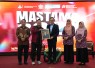 Wakil Menteri Dalam Negeri (Wamendagri) Bima Arya Sugiarto