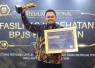 Kepala Puskesmas Umbulsari, dr. Nur Ahmad Santoso