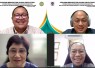 SMA Rex Mundi Manado Bersama Taiwan Adventist College Jajaki Global Education Partnership