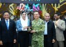 Asrenum Panglima TNI Bersama Wamenhan RI Bahas RUU Reforma Agraria