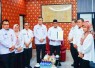 Wako Lis Terima Legal Opinion dari Kejari Tanjungpinang