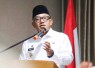 Wali Kota Tanjungpinang Lis Darmansyah 