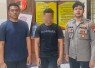 Pelaku Kekerasan Seksual di Lowokwaru