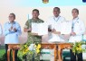 Kepala Staf Angkatan Darat (Kasad) Jenderal TNI Maruli Simanjuntak, M.Sc
