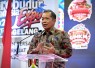 Menteri Koperasi (Menkop) Ferry Juliantono 