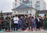 Kodaeral IX Ikuti Sholat Istisqa dan Doa Bersama Lintas Agama, Perkuat Sinergi Hadapi Dampak Kekeringan