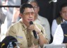 Kepala Badan Nasional Penanggulangan Bencana (BNPB) Letjen TNI Dr. Suharyanto, S.Sos., M.M., turun langsung ke lapangan, Jumat (18/9),