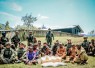Koops TNI Habema Menyalakan Kembali Asa di Lembah Ugimba
