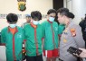 Kapolres Metro Jakarta Barat Kombes Pol Nasriadi, S.H., S.I.K., M.H 